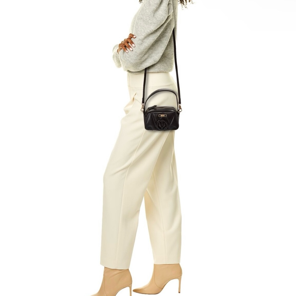 MARIO VALENTINO TINETTE PURSE - Picture 4 of 17